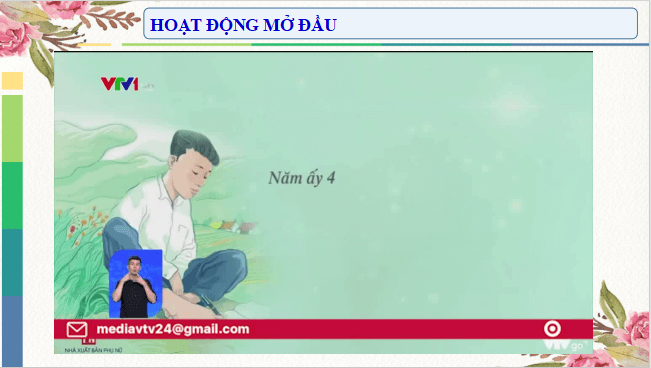 Giáo án điện tử Hoạt động trải nghiệm 11 Chân trời sáng tạo (hay nhất) | Bài giảng powerpoint (PPT) HĐTN 11