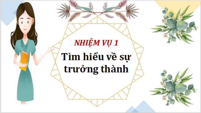 Giáo án điện tử Hoạt động trải nghiệm 12 Chân trời sáng tạo (hay nhất) | Bài giảng powerpoint (PPT) HĐTN 12