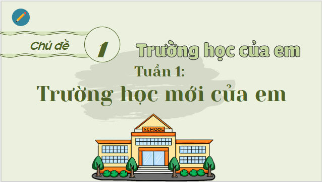 Giáo án điện tử Hoạt động trải nghiệm 6 Cánh diều (hay nhất) | Bài giảng powerpoint (PPT) HĐTN 6