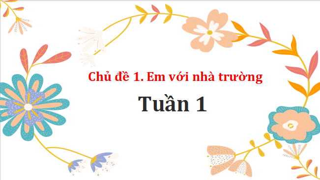Giáo án điện tử Hoạt động trải nghiệm 7 Kết nối tri thức (hay nhất) | Bài giảng powerpoint (PPT) HĐTN 7