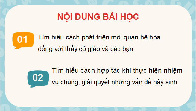 Giáo án điện tử Hoạt động trải nghiệm 7 Kết nối tri thức (hay nhất) | Bài giảng powerpoint (PPT) HĐTN 7