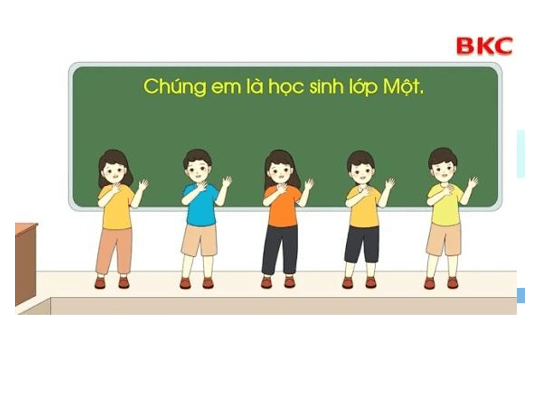 Giáo án điện tử Mĩ thuật lớp 1 Cánh diều (hay nhất) | Bài giảng powerpoint (PPT) Mĩ thuật 1