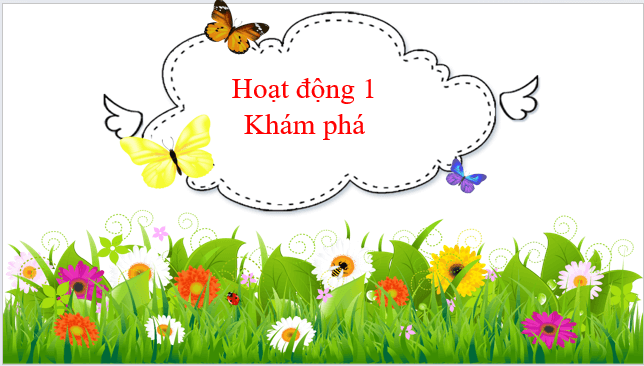 Giáo án điện tử Mĩ thuật lớp 1 Chân trời sáng tạo (hay nhất) | Bài giảng powerpoint (PPT) Mĩ thuật 1