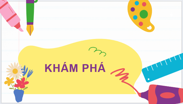 Giáo án điện tử Mĩ thuật 10 Kết nối tri thức (hay nhất) | Bài giảng powerpoint (PPT) Mĩ thuật 10