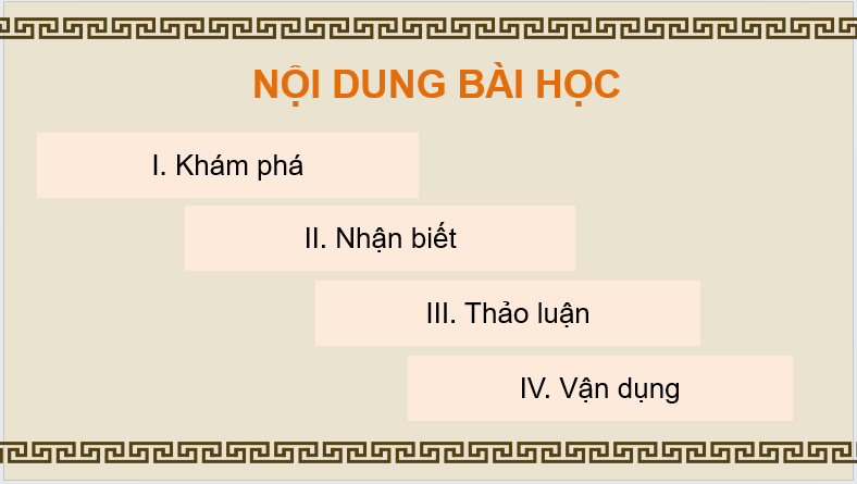 Giáo án điện tử Mĩ thuật 11 Kết nối tri thức (hay nhất) | Bài giảng powerpoint (PPT) Mĩ thuật 11
