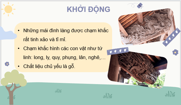 Giáo án điện tử Mĩ thuật lớp 4 Kết nối tri thức (hay nhất) | Bài giảng powerpoint (PPT) Mĩ thuật 4