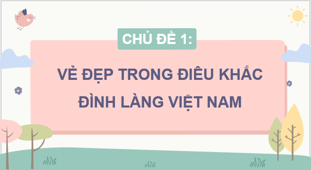 Giáo án điện tử Mĩ thuật lớp 4 Kết nối tri thức (hay nhất) | Bài giảng powerpoint (PPT) Mĩ thuật 4