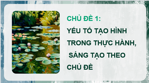 Giáo án điện tử Mĩ thuật 5 Kết nối tri thức (hay nhất) | Bài giảng powerpoint (PPT) Mĩ thuật 5