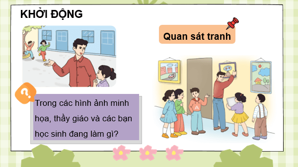 Giáo án điện tử Tiếng Việt lớp 3 Cánh diều (hay nhất) | Bài giảng powerpoint (PPT) Tiếng Việt lớp 3