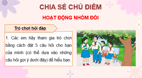 Giáo án điện tử Tuổi Ngựa lớp 4 | PPT Tiếng Việt lớp 4 Cánh diều