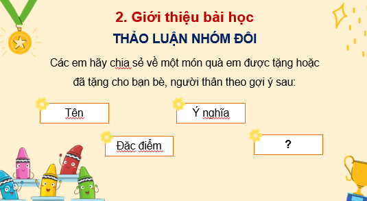 Giáo án điện tử Tiếng Việt lớp 4 Chân trời sáng tạo (hay nhất) | Bài giảng powerpoint (PPT) lớp 4