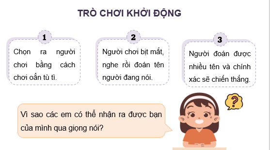 Giáo án điện tử Tiếng Việt lớp 4 Kết nối tri thức (hay nhất) | Bài giảng powerpoint (PPT) Tiếng Việt lớp 4