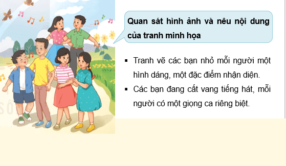 Giáo án điện tử Tiếng Việt lớp 4 Kết nối tri thức (hay nhất) | Bài giảng powerpoint (PPT) lớp 4