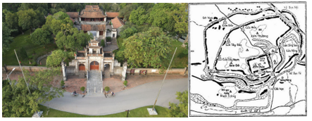 Giáo án Giáo dục địa phương 6 Hà Nội (hay nhất)