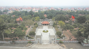 Giáo án Giáo dục địa phương 6 Hà Nội (hay nhất)