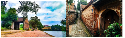 Giáo án Giáo dục địa phương 6 Hà Nội (hay nhất)