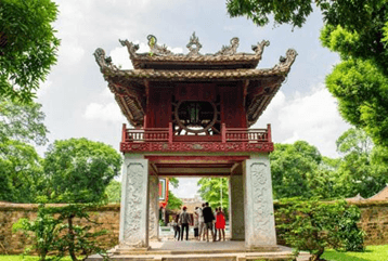 Giáo án Giáo dục địa phương 9 Hà Nội (hay nhất)