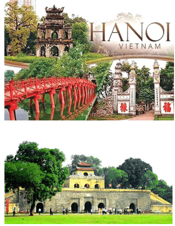 Giáo án Giáo dục địa phương 9 Hà Nội (hay nhất)