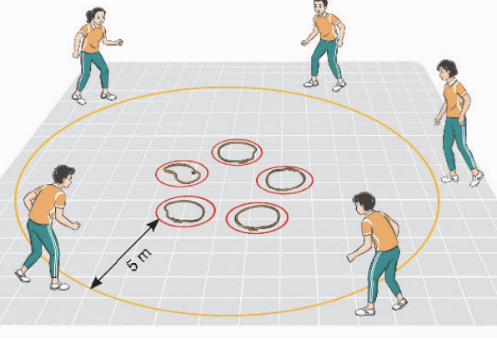 Giáo án Giáo dục thể chất 8 Kết nối tri thức (năm 2026 mới nhất)