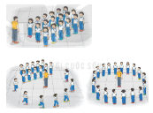 Giáo án Giáo dục thể chất lớp 2 Kết nối tri thức (năm 2026 mới nhất)