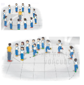 Giáo án Giáo dục thể chất lớp 2 Kết nối tri thức (năm 2026 mới nhất)