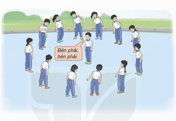 Giáo án Giáo dục thể chất lớp 4 Kết nối tri thức (năm 2026 mới nhất)