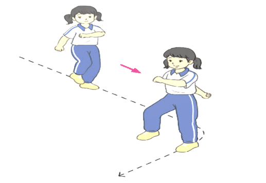 Giáo án Giáo dục thể chất lớp 4 Kết nối tri thức (năm 2026 mới nhất)