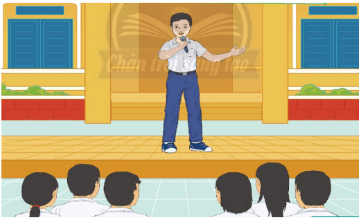 Giáo án HĐTN 10 Chân trời sáng tạo Bản 2 (năm 2025 mới nhất) | Giáo án Hoạt động trải nghiệm 10