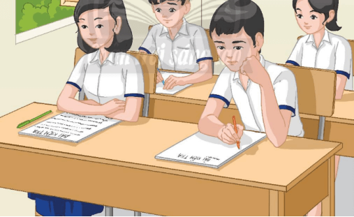 Giáo án HĐTN 10 Chân trời sáng tạo (Bản 1 - năm 2025 mới nhất) | Giáo án Hoạt động trải nghiệm 10