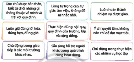 Giáo án HĐTN 10 Chân trời sáng tạo (Bản 1 - năm 2025 mới nhất) | Giáo án Hoạt động trải nghiệm 10