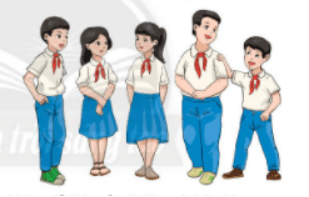 Giáo án HĐTN 6 Chân trời sáng tạo (năm 2025 mới nhất) | Giáo án Hoạt động trải nghiệm 6