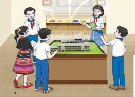 Giáo án HĐTN 8 Kết nối tri thức (năm 2025 mới nhất) | Giáo án Hoạt động trải nghiệm 8