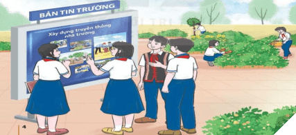 Giáo án Hoạt động trải nghiệm 9 Kết nối tri thức (năm 2025 mới nhất) | Giáo án HĐTN 9