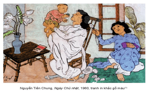 Giáo án Mĩ thuật 10 Đồ họa (mới nhất) | Giáo án Mĩ thuật 10