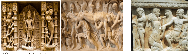 Giáo án Mĩ thuật 7 Kết nối tri thức (năm 2026 mới nhất) | Giáo án Mĩ thuật 7