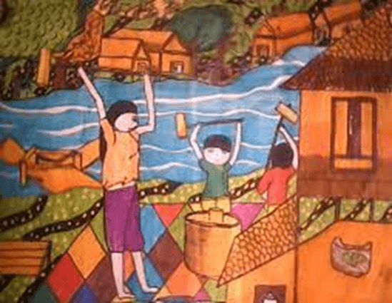 Giáo án Mĩ thuật 9 Kết nối tri thức (năm 2026 mới nhất) | Giáo án Mĩ thuật 9