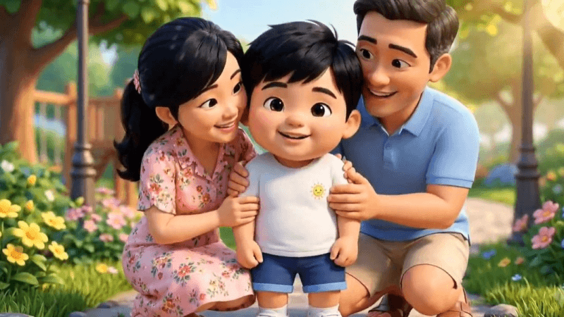 Video AI khởi động Giáo dục công dân 6