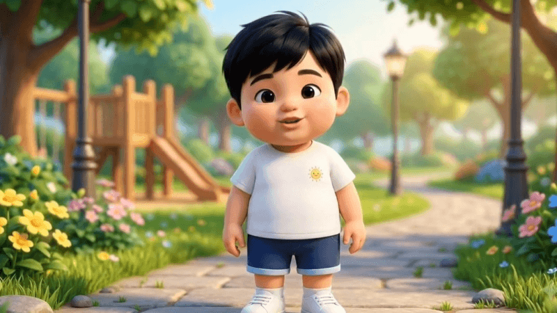 Video AI khởi động Giáo dục công dân 6