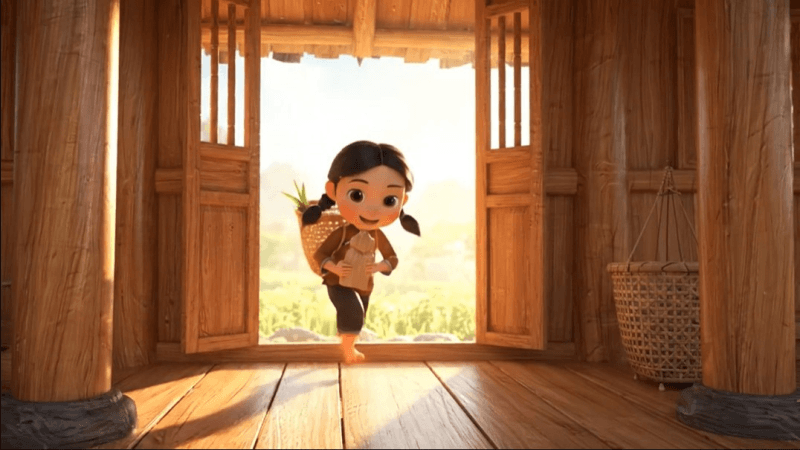 Video AI khởi động Giáo dục công dân 7