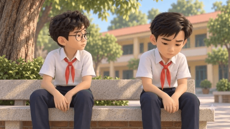 Video AI khởi động Hoạt động trải nghiệm 8