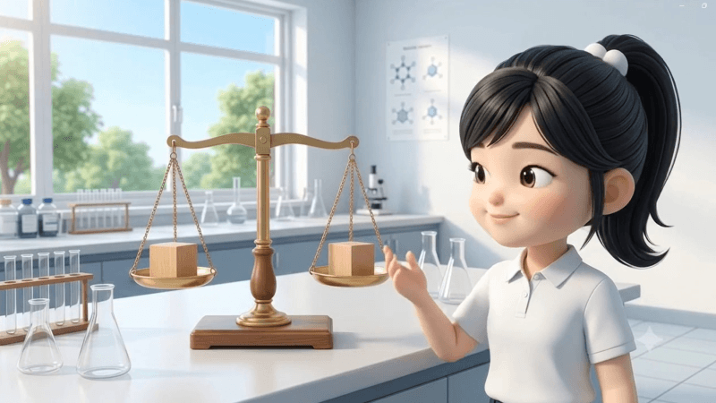 Video AI khởi động Hóa học 11