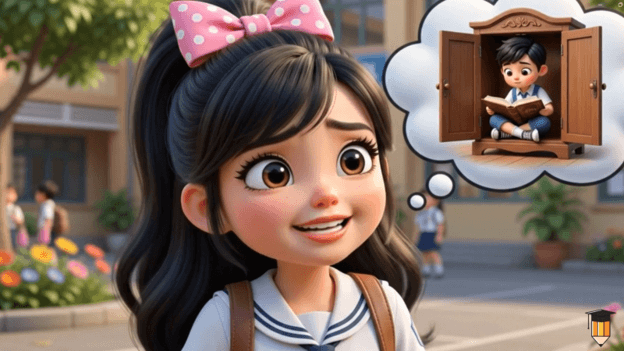 Video AI khởi động Ngữ văn 8