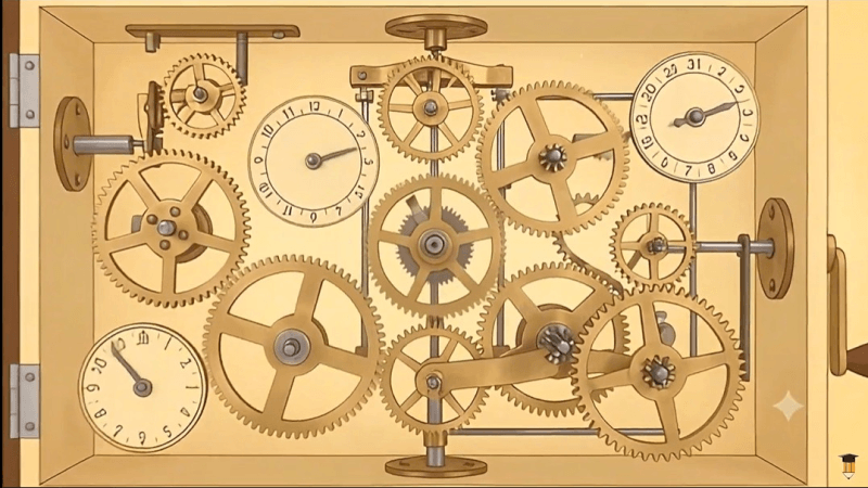 Video AI khởi động Tin học 8
