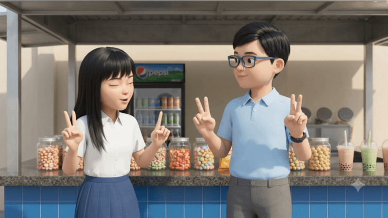 Video AI khởi động Toán 9