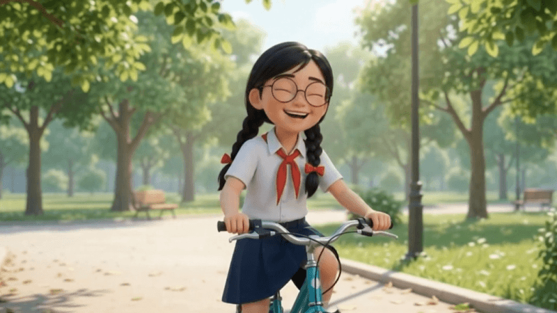 Video AI khởi động Vật Lí 10