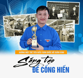 Em hãy kể về một tấm gương tiêu biểu của thanh niên Việt Nam có đóng góp to lớn