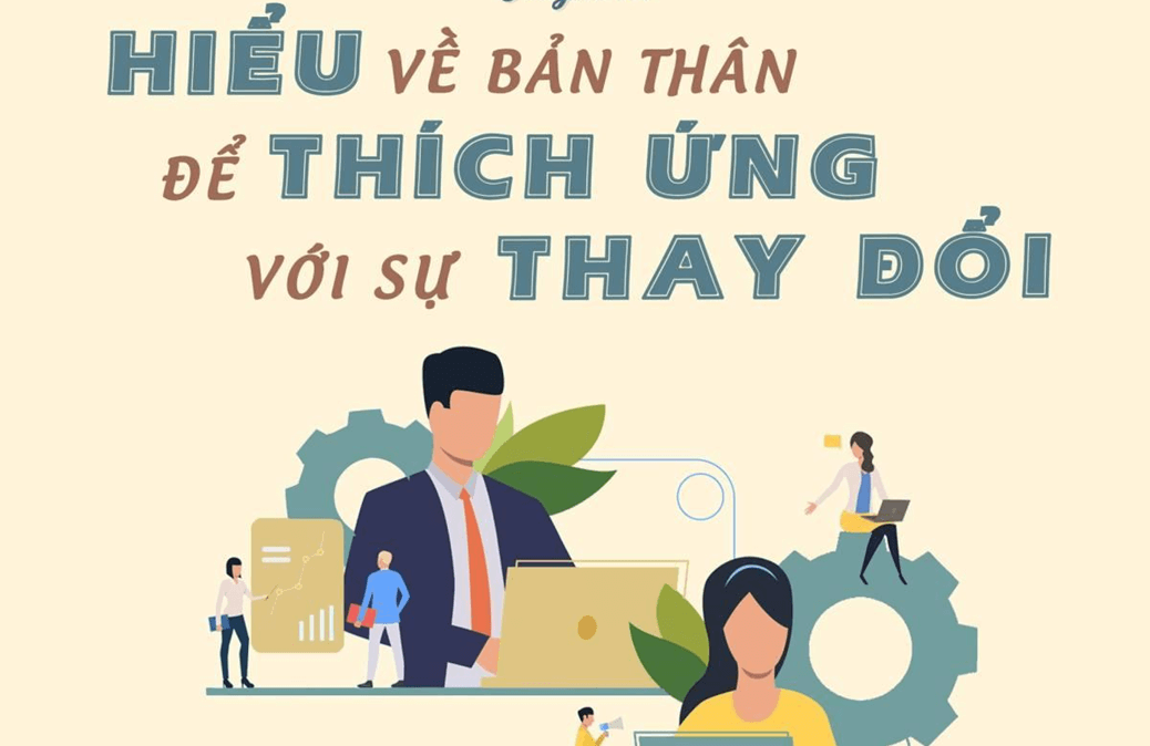 Lý thuyết GDCD 9 Kết nối tri thức Bài 7: Thích ứng với thay đổi