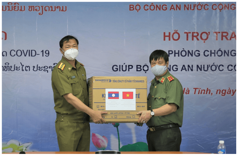 Lý thuyết GDQP 10 Kết nối tri thức Bài 1: Lịch sử, truyền thống của lực lượng vũ trang nhân dân Việt Nam