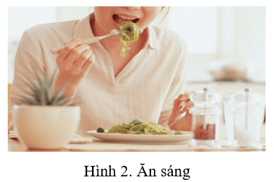 Để đảm bảo chế độ dinh dưỡng lành mạnh, chúng ta cần chú ý những vấn đề gì