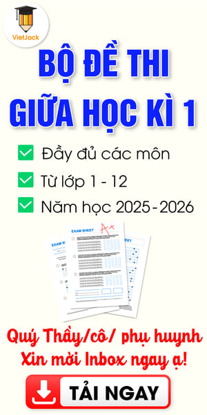 Tài liệu giáo viên lop  1-2-3-8